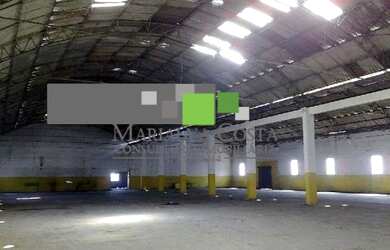 Imagem 5: GALPÃO INDUSTRIAL PARA VENDA EM CONDOMÍNIO FECHADO/ ARUJÁ-SP