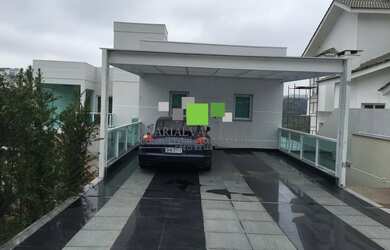 Imagem 10: CASA MARAVILHOSA PARA VENDER NO CONDOMÍNIO ARUJÁ HILLS III