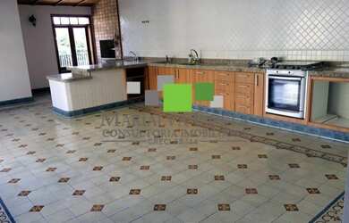 Imagem 8: ACONCHEGANTE CASA PARA VENDA NO CONDOMÍNIO ARUJÁ HILLS I II