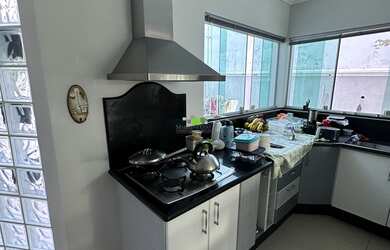 Imagem 7: ACONCHEGANTE IMÓVEL EM ARUJÁ PARA VENDER NO CONDOMÍNIO HILLS III