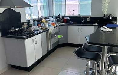 Imagem 8: ACONCHEGANTE IMÓVEL EM ARUJÁ PARA VENDER NO CONDOMÍNIO HILLS III