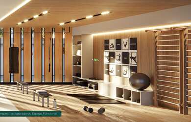 Imagem 2: TERRENO EXCLUSIVO À VENDA NO CONDOMÍNIO FECHADO RESERVA ARUJÁ - SP