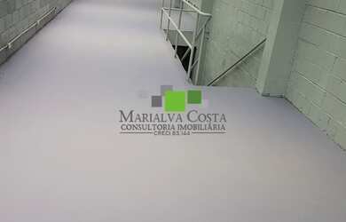 Imagem 13: Galpões de Alto Padrão em Condomínio Fechado