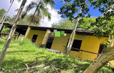 Imagem: A chácara possui 3 Dormitórios, 1 Suíte e 39000m² de Área