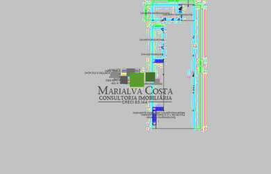 Imagem 5: GALPÃO INDUSTRIAL PARA LOCAÇÃO EM ITAQUAQUECETUBA ZUP1