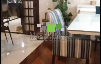 Imagem 8: CASA DE LUXO PARA VENDA OU LOCAÇÃO NO CONDOMÍNIO ARUJÁ HILLS I II