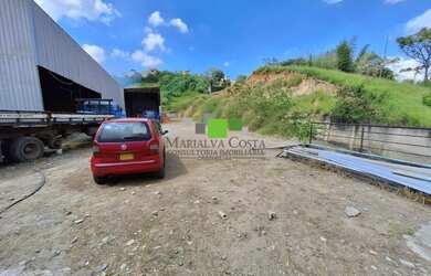 Imagem 6: GALPÃO PARA VENDER OU ALUGAR EM SUZANO!