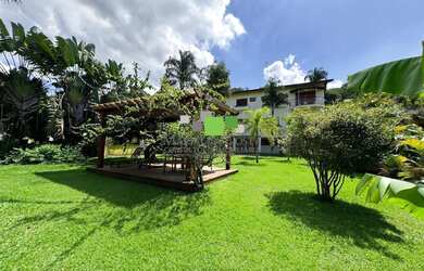 Imagem 4: CASA DE ALTO PADRÃO PARA VENDER NO CONDOMÍNIO ARUJAZINHO I II III!