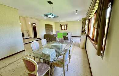 Imagem 15: CASA DE ALTO PADRÃO PARA VENDER NO CONDOMÍNIO ARUJAZINHO I II III!