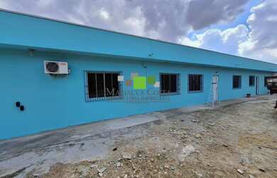 Imagem 8: GALPÃO PARA VENDER OU ALUGAR EM SUZANO!