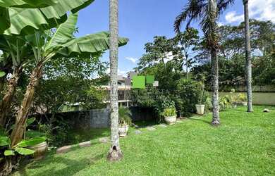 Imagem 6: CASA DE ALTO PADRÃO PARA VENDER NO CONDOMÍNIO ARUJAZINHO I II III!