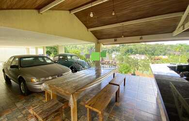 Imagem 7: CASA PARA VENDER NO CONDOMÍNIO ARUJAZINHO I II III