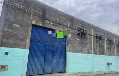 Imagem 2: GALPÃO MULTIUSO PARA LOCAÇÃO EM ITAQUAQUECETUBA