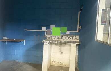 Imagem 5: GALPÃO MULTIUSO PARA LOCAÇÃO EM ITAQUAQUECETUBA