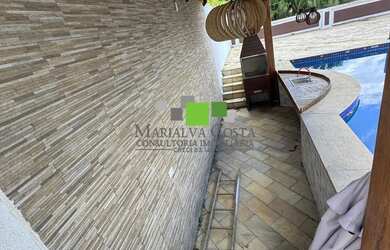 Imagem 16: MANSÃO EM ARUJÁ PARA VENDER NO CONDOMÍNIO ARUJAZINHO III