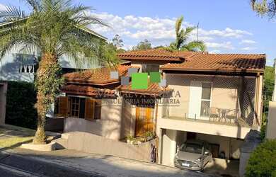 Imagem 1: CASA À VENDA NO CONDOMÍNIO ARUJÁ COUNTRY CLUB PREÇO IMBATÍVEL