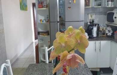 Imagem 3: Casa para Venda no Jardim Aeroporto III - Mogi das Cruzes/SP