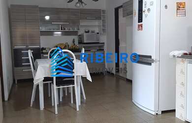 Imagem 2: Aceita permuta Sobrado 04 suítes, 02 vagas- Engenho novo