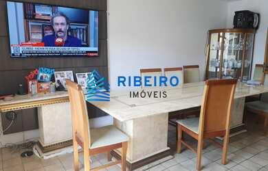 Imagem 4: Aceita permuta Sobrado 04 suítes, 02 vagas- Engenho novo