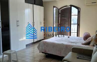 Imagem 6: Aceita permuta Sobrado 04 suítes, 02 vagas- Engenho novo