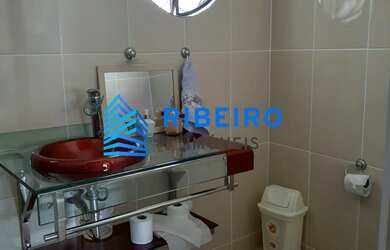 Imagem 7: Aceita permuta Sobrado 04 suítes, 02 vagas- Engenho novo