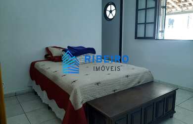 Imagem 10: Aceita permuta Sobrado 04 suítes, 02 vagas- Engenho novo