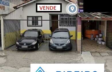 Imagem 1: Excelente Salão ponto Comercial á Venda em Carapicuíba