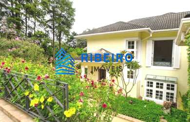 Imagem 1: Belíssima Casa em Jandira