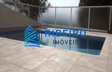 Imagem: A casa possui 3 Dormitórios, 1 Suíte, 3 Banheiros, 2 Vagas