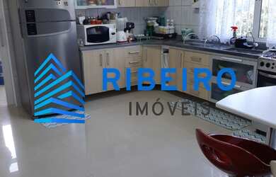 Imagem 16: Bela Casa em Santana de Parnaíba Semi-mobiliado