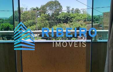 Imagem 2: Casa a venda no bairro Germano - Santana de Parnaíba