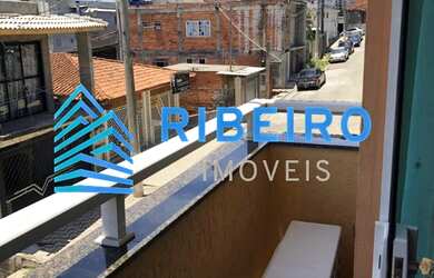 Imagem 4: Casa a venda no bairro Germano - Santana de Parnaíba