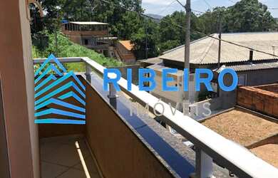 Imagem 5: Casa a venda no bairro Germano - Santana de Parnaíba