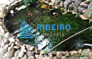 Imagem: A casa possui 2 Dormitórios, 2 Banheiros, 1 Vaga na garagem