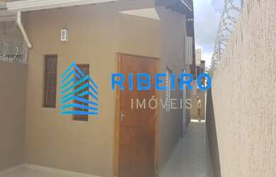 Imagem 1: Casa em Jandira R$ 450mil