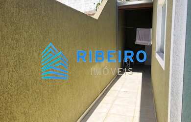 Imagem 11: Linda casa a venda ou locação, são 3 dormitórios sendo 1 suíte Locação...