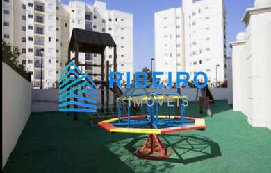 Imagem 15: Lindo apartamento a venda em Santana de Parnaíba