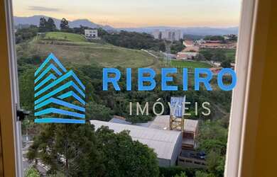 Imagem 5: Lindo apartamento a venda em Santana de Parnaíba