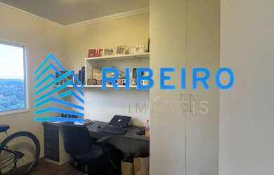 Imagem 8: Lindo apartamento a venda em Santana de Parnaíba