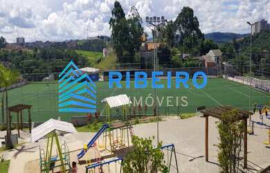 Imagem 5: Terreno à venda em Vilas do Jaguari - Santana de Parnaíba - SP