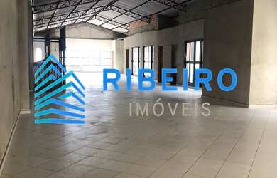 Imagem 7: Alugo Galpão em Barueri 1000mts 02 Pisos Valor R$ 15mil