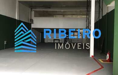 Imagem 12: Alugo Galpão em Barueri 1000mts 02 Pisos Valor R$ 15mil