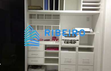 Imagem 14: Linda Cobertura à Venda no Condomínio Alto da Mata em Barueri SP