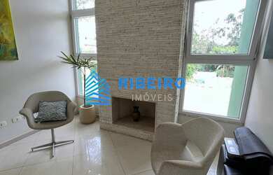 Imagem 13: Vendo casa New Ville Santana de Parnaíba R$ 1190mil