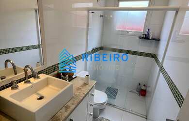 Imagem 15: Vendo casa New Ville Santana de Parnaíba R$ 1190mil