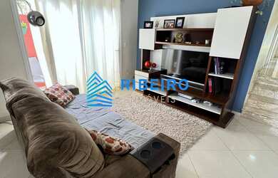 Imagem 11: Vendo casa New Ville Santana de Parnaíba R$ 1190mil