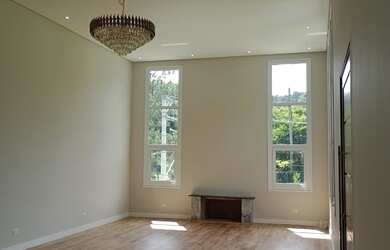 Imagem 1: Belíssima casa no condomínio Vila Velha - Santana de Parnaíba