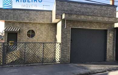 Imagem: Casa à venda em Barueri SP com salão de 115m2