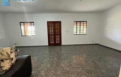 Imagem 2: Casa a venda Porangaba Ninho Verde 1 R$ 530mil aceita financiamento Bancário