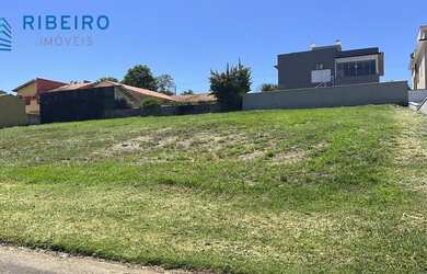 Imagem 2: Vendo terreno no asfalto área nobre Ninho Verde 1 - 900mts ESCRITURADO